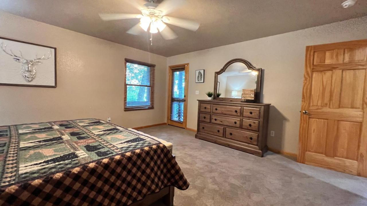 Mistletoe Cabin- Private Cabin W Views, Hottub, Pet Friendly Murphy Eksteriør bilde
